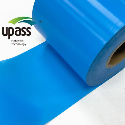 Màng nhả phủ silicone MOPP cho ứng dụng băng keo