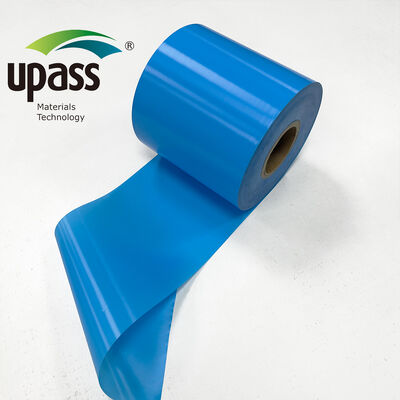 Phim Polypropylene định hướng đơn trục (Phim MOPP) | Phim phát hành có độ bền cao