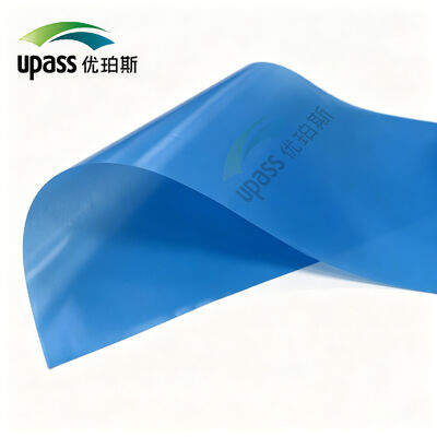 Phim Polypropylene định hướng đơn trục (Phim MOPP) | Phim phát hành có độ bền cao