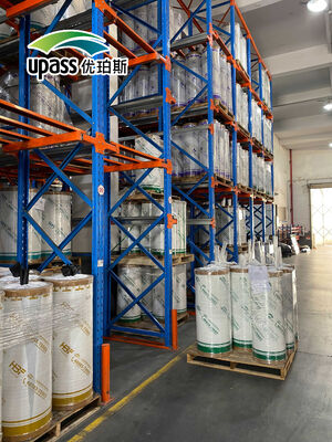 Phim Polypropylene định hướng đơn trục (Phim MOPP) | Phim phát hành có độ bền cao