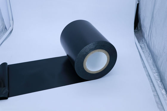 Màng nhiều lớp HDPE 100um ổn định 0,1mm
