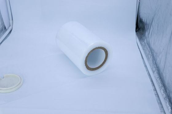 Màng keo nóng chảy 0,007mm 7 Micron trắng