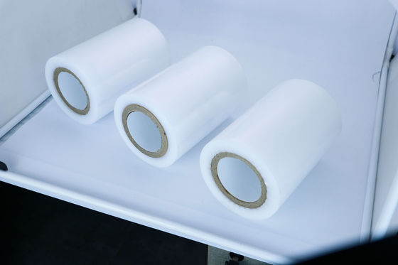 Bao bì nhựa đường oxy hóa 0,05mm Màng hòa tan ISO9001