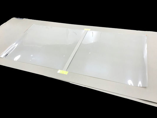 Cách âm Chống tia cực tím ISO9001 PDLC Smart Film