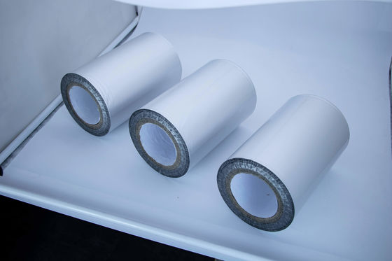 Phim chống ăn mòn nhôm 0,07mm 70 Micron