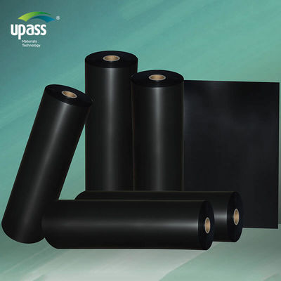 Sản phẩm tự kết dính Tấm lót phát hành silicone HDPE một mặt