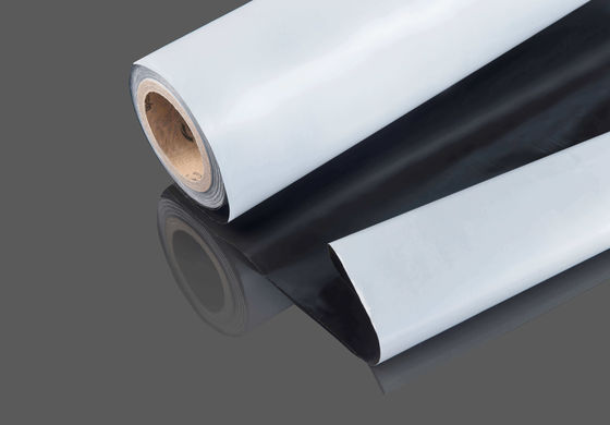 Hai mặt lót phát hành silicon HDPE 150 Micron