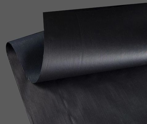40 Micron PP tráng silicone tráng nổi
