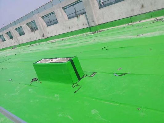 Anti Slip Cross Laminated HDPE Film Độ dày 0,13mm-0,3mm bền