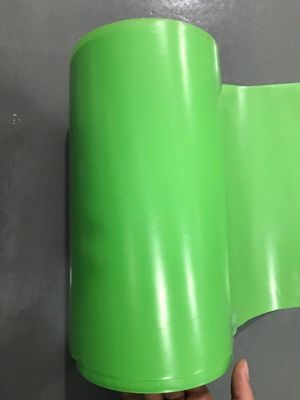 0.04 - 0.2mm Cao mật độ polyethylene phim bề mặt vật liệu PE phim