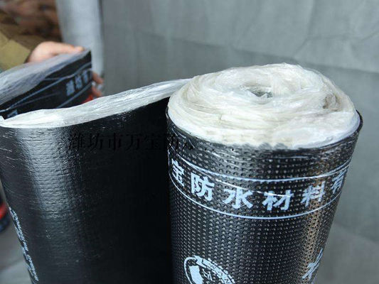 Màng đục lỗ bằng nhựa polyethylene có thể bắt lửa HDPE RoHS