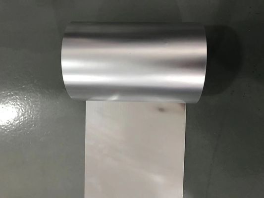 Băng nhôm PE Màng nhiều lớp 1250mm Độ rộng chống xé