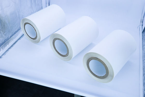 Phim chống ăn mòn vật liệu bề mặt trắng UF508