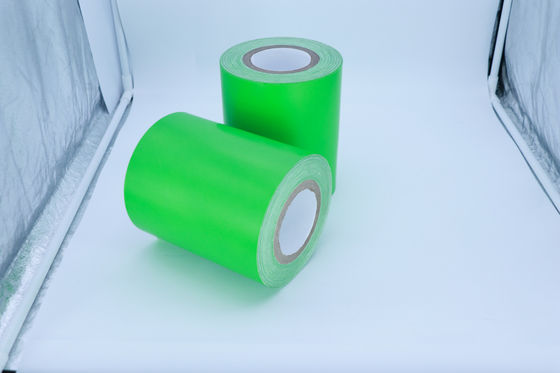 Phim chống ăn mòn Flo 0,15mm 150um UV