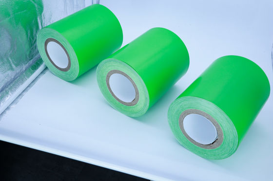 Màng xây dựng HDPE 0.09mm 90 Micron Polyethylene