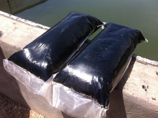 Màng đóng gói keo nóng chảy EVA 0,035mm