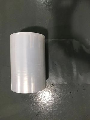 Phim đục lỗ RoHS 0,007mm 7 Micron trắng nóng chảy