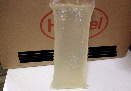 Màng đóng gói keo nóng chảy EVA 0,035mm