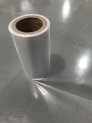 Die Cut PET 0.012mm 12 Micron Silicone Coated Release Liner