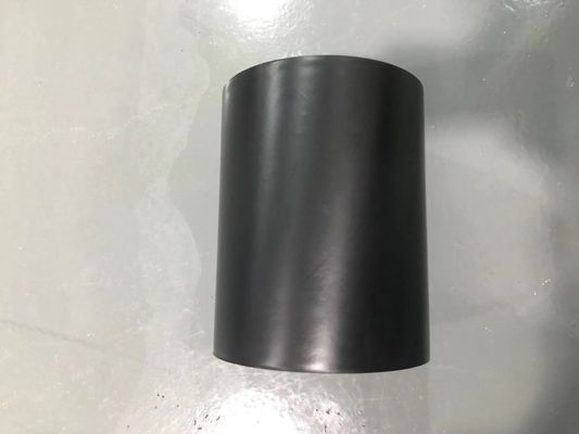 Màng HDPE chống trượt 0,09mm màu đen