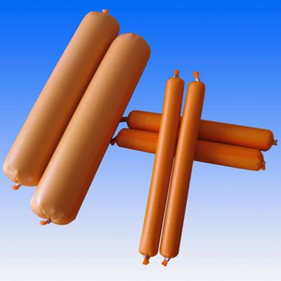 Màng bao bì Polyethylene mật độ cao 0,09mm 90um