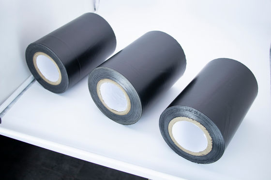 Tấm lót phát hành tráng silicone 0,03mm