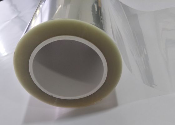 Màng Polyethylene Terephthalate chống ăn mòn 0,036mm 36um