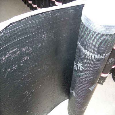 Màng đục lỗ bề mặt 7 Mic có thể vặn được cho màng chống thấm SBS