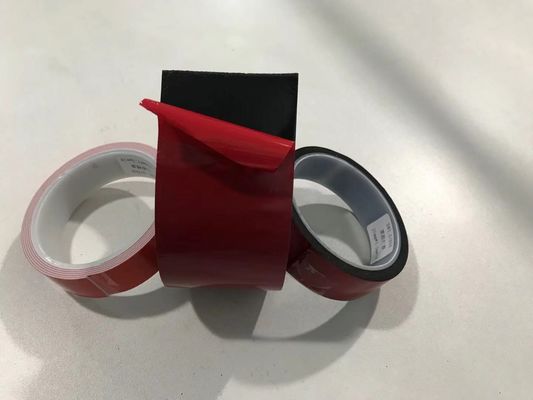100mm Chiều rộng UV Curing Silicone Coated Release Liner