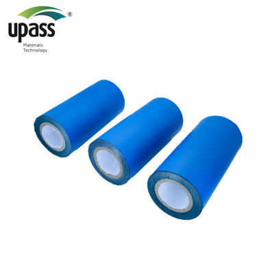 Tấm lót phát hành phủ silicone HDPE 0,15mm cho băng butyl