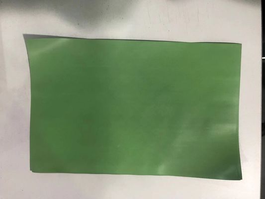 Phim chống ăn mòn vật liệu bề mặt trắng UF508