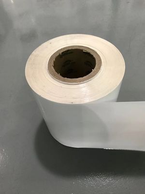 Vật liệu bề mặt PVDF nhiều lớp với màng chống ăn mòn PET