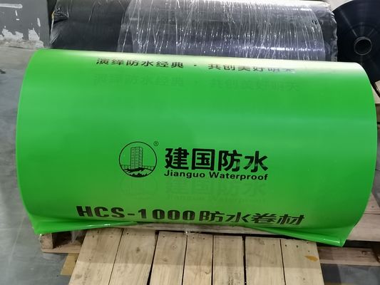 Màng nhiều lớp HDPE nhiều lớp cho màng chống thấm