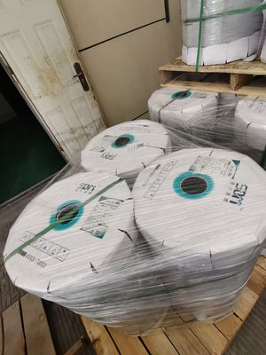 Màng nhiều lớp HDPE nhiều lớp cho màng chống thấm