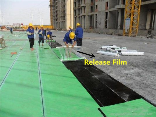 Màng nhựa hdpe chống thấm nước chống thấm nước chống xé
