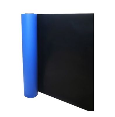 0.04 - 0.2mm Cao mật độ polyethylene phim bề mặt vật liệu PE phim