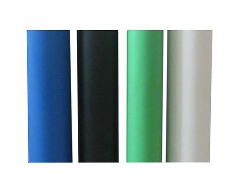 0.04 - 0.2mm Cao mật độ polyethylene phim bề mặt vật liệu PE phim