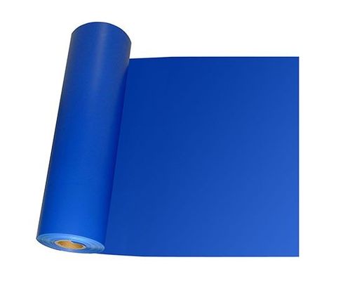 0.04 - 0.2mm Cao mật độ polyethylene phim bề mặt vật liệu PE phim
