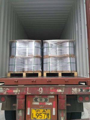 HDPE PHIM THƯỜNG XUYÊN PHIM PLAIN cho màng chống thấm