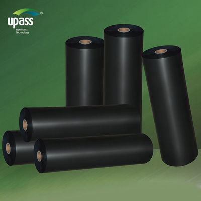 HDPE PLAIN FILM cho màng chống thấm bitum