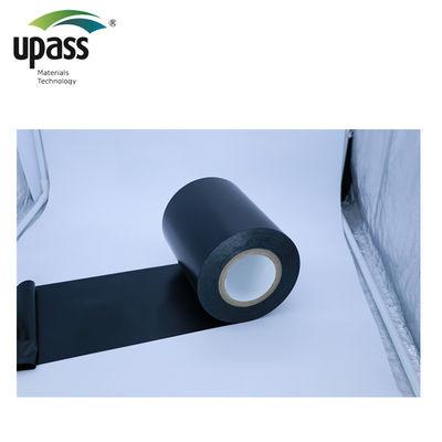 0.04 - 0.2mm Cao mật độ polyethylene phim bề mặt vật liệu PE phim