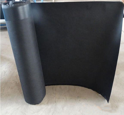 Chất liệu bề mặt Màng trơn hdpe cho màng chống thấm