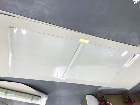 Điện nhiều lớp phủ màu Cửa sổ có thể điều chỉnh độ sáng có thể chuyển đổi Giá cả cạnh tranh Làm mờ màng kính Pdlc thông minh