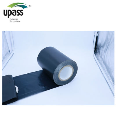 Lớp lót phát hành phủ silicone PP cho màng chống thấm