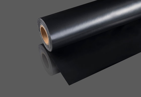 Lớp lót phát hành phủ silicone PP cho màng chống thấm