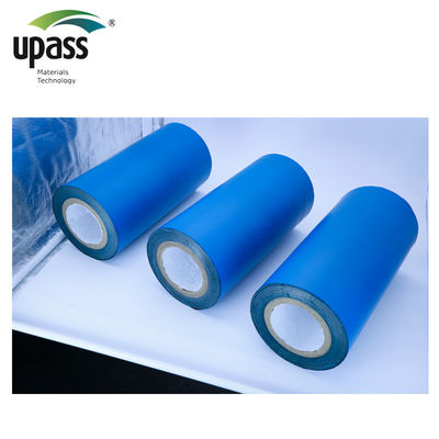 Ứng dụng chống thấm bitum PP Tấm lót phát hành tráng silicone