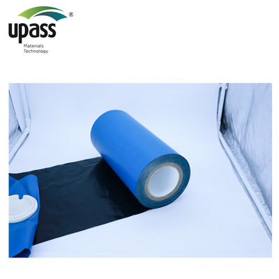 Ứng dụng băng butyl PP Tấm lót phát hành tráng silicone