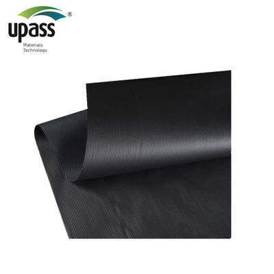 Tấm lót phát hành tráng silicone phủ màng HDPE