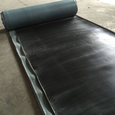 Phim nhiều lớp ứng dụng Roo ng Underlay tổng hợp