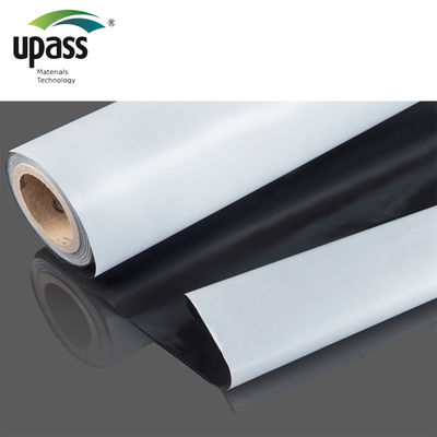 Bảo dưỡng UV PP tráng silicone lớp lót phát hành cho màng chống thấm